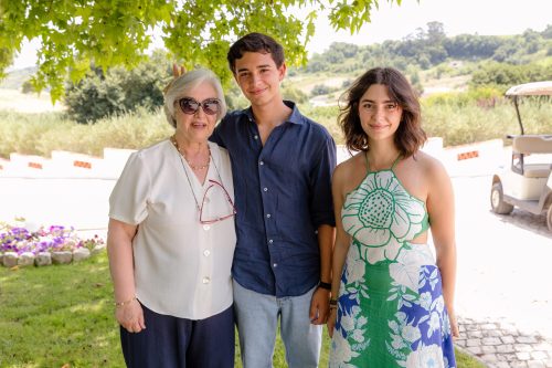 00128- 70 Anos Antonio Victor Melo