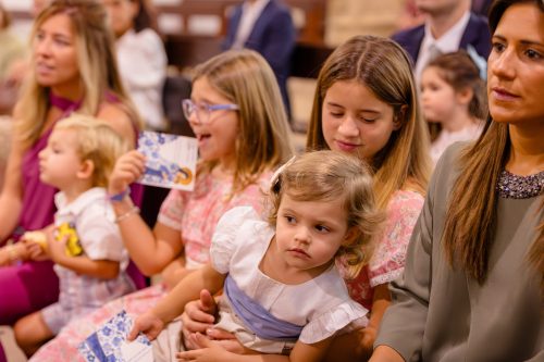 00128- Baptizado João Maria