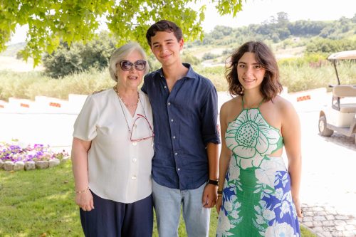 00129- 70 Anos Antonio Victor Melo