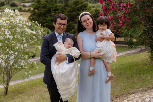 00129- Baptizado Maria Caetana