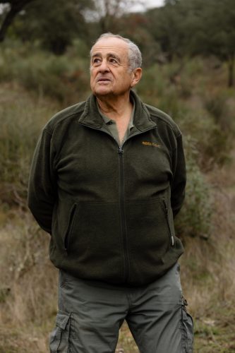 00129- Caçada Melo Pego do Lobo 2025