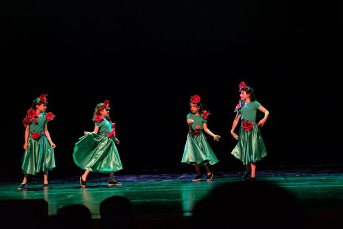 00129- Teatro 1º ciclo 2024-25