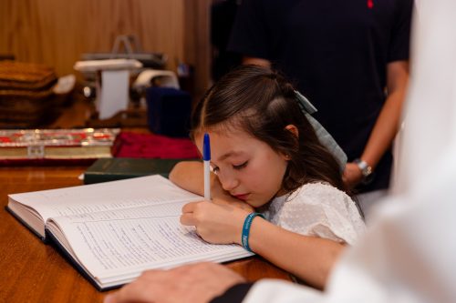 00130- Baptizados e 1ªcomunhão Sta Joana Princesa 4Junho 2026