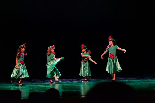 00130- Teatro 1º ciclo 2024-25