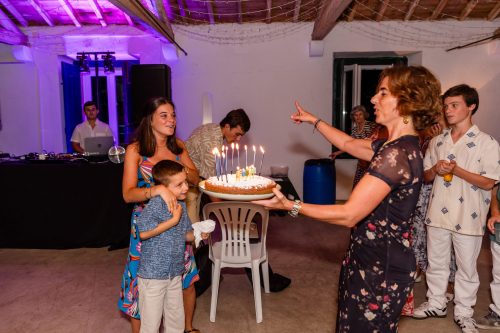 00131- 18 anos Leonor