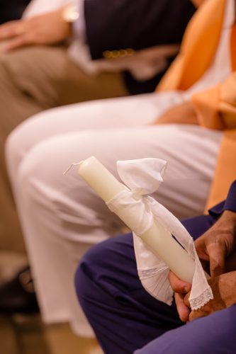 00131- Baptizado João Maria