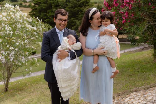 00131- Baptizado Maria Caetana