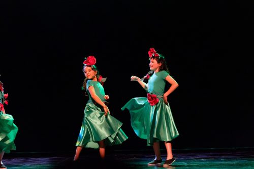 00131- Teatro 1º ciclo 2024-25