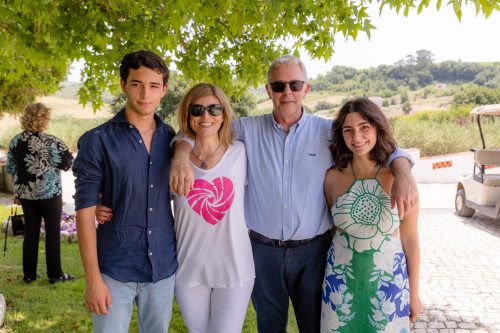 00132- 70 Anos Antonio Victor Melo