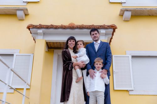 00132- Baptizado Manuel