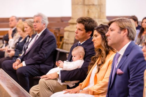 00133- Baptizado João Maria