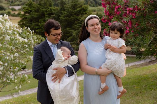 00133- Baptizado Maria Caetana