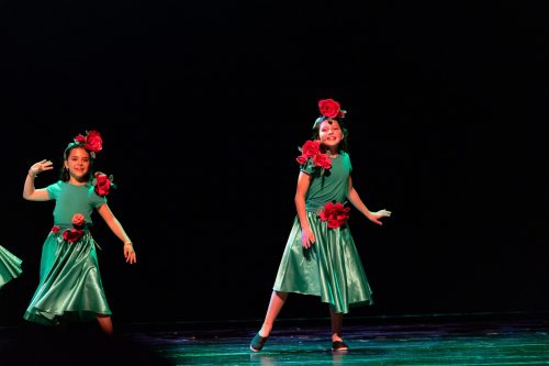 00133- Teatro 1º ciclo 2024-25