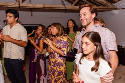 00134- 18 anos Leonor