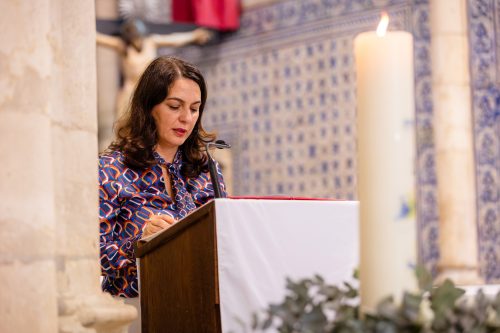 00134- Baptizado João Maria