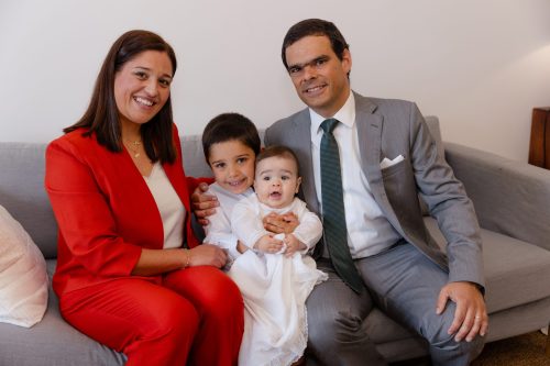 00134- Baptizado Joaquim