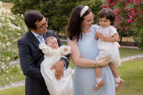 00134- Baptizado Maria Caetana