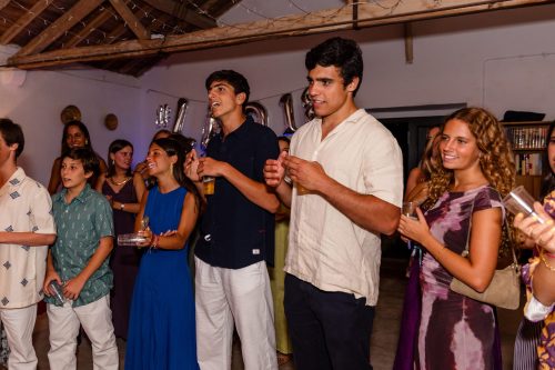 00135- 18 anos Leonor