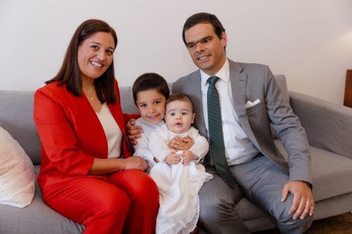 00135- Baptizado Joaquim