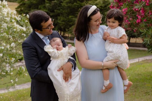 00135- Baptizado Maria Caetana