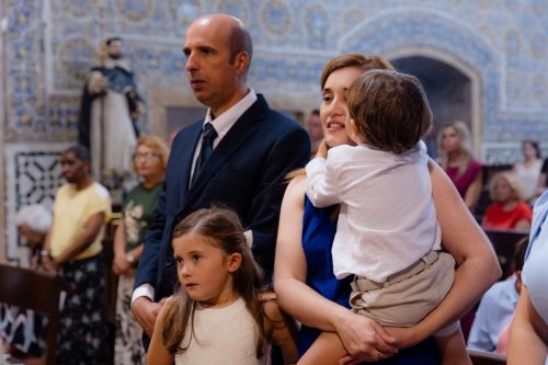 00135- Baptizado Vicente