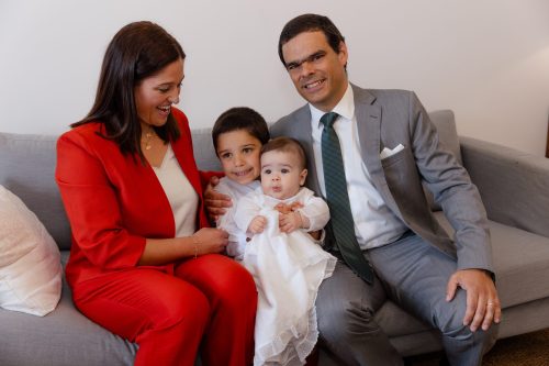 00136- Baptizado Joaquim
