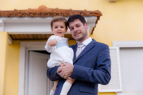 00136- Baptizado Manuel