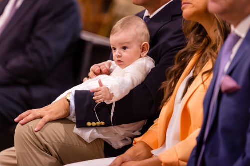 00137- Baptizado João Maria