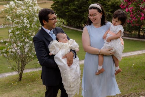 00137- Baptizado Maria Caetana