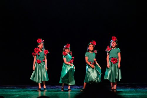 00137- Teatro 1º ciclo 2024-25