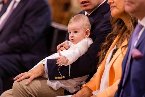 00138- Baptizado João Maria