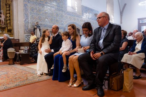 00138- Baptizado Vicente