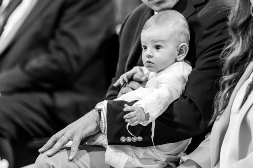 00139- Baptizado João Maria