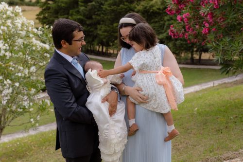 00139- Baptizado Maria Caetana