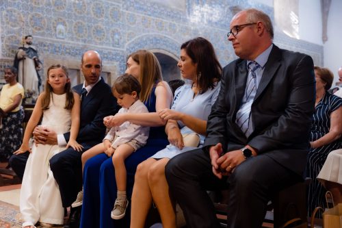 00139- Baptizado Vicente