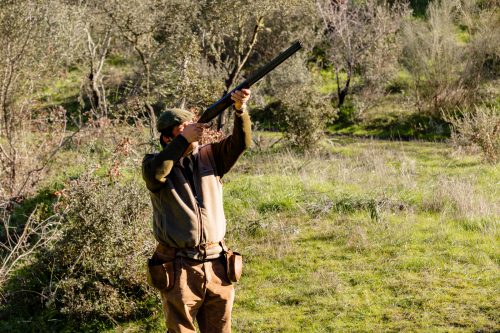 00139- Caçada Pego do Lobo fim época 2026