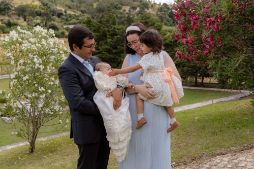 00140- Baptizado Maria Caetana