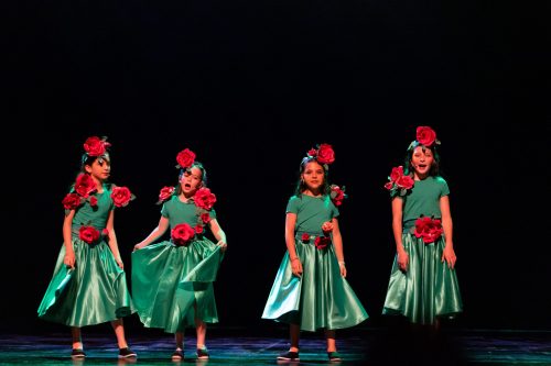 00140- Teatro 1º ciclo 2024-25