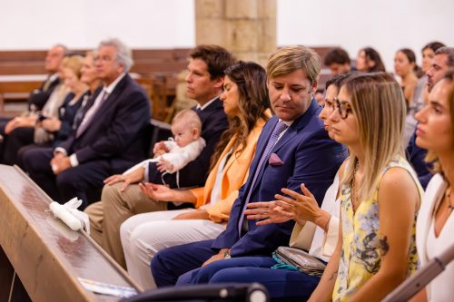 00141- Baptizado João Maria
