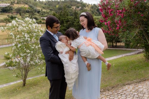 00141- Baptizado Maria Caetana