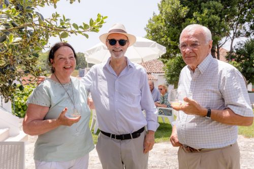 00142- 70 Anos Antonio Victor Melo