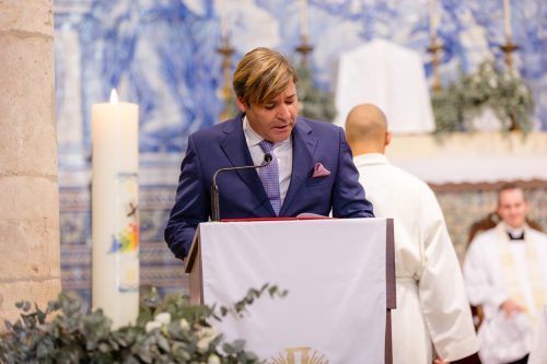 00142- Baptizado João Maria