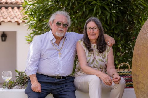 00143- 70 Anos Antonio Victor Melo