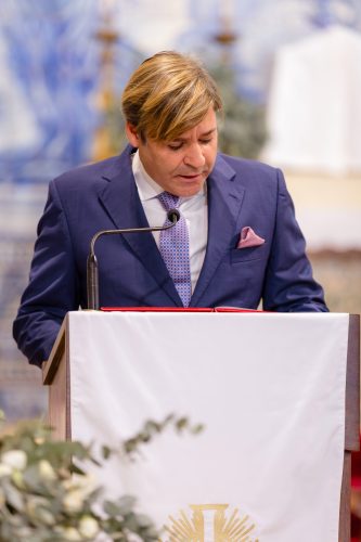 00143- Baptizado João Maria