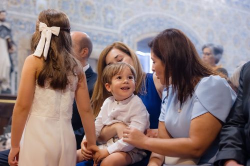 00143- Baptizado Vicente