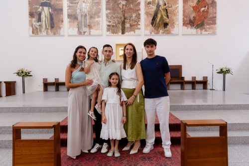 00143- Baptizados e 1ªcomunhão Sta Joana Princesa 4Junho 2026