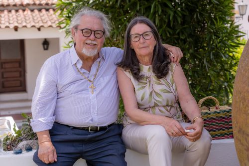 00144- 70 Anos Antonio Victor Melo