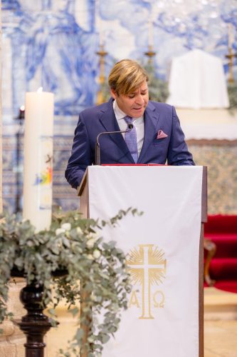 00144- Baptizado João Maria