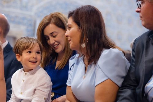 00144- Baptizado Vicente