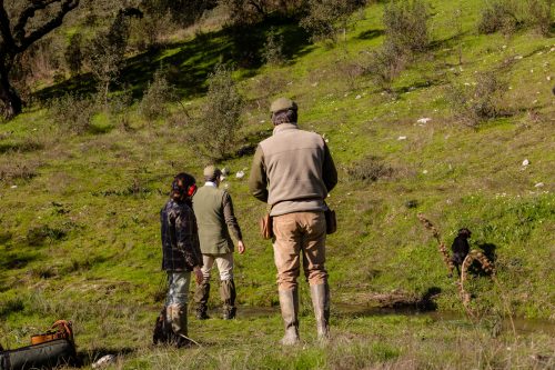 00144- Caçada Pego do Lobo fim época 2026